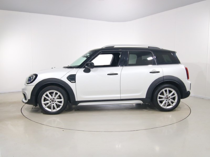 2023 (73) MINI COUNTRYMAN 1.5 C Sport Premium Pack 5dr Auto 5273259