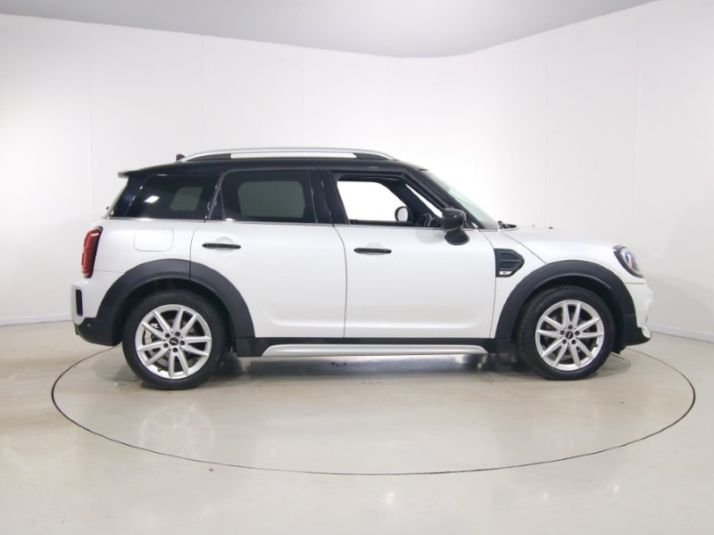 2023 (73) MINI COUNTRYMAN 1.5 C Sport Premium Pack 5dr Auto 5273263