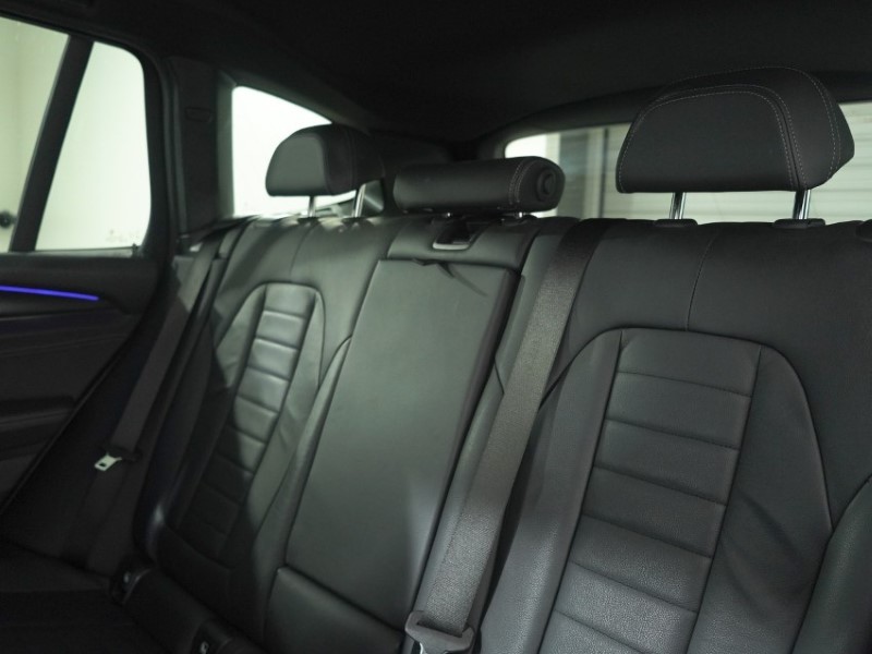 2022 (22) BMW X3 xDrive20i MHT M Sport 5dr Step Auto 5285080