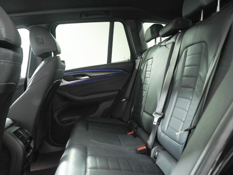 2022 (22) BMW X3 xDrive20i MHT M Sport 5dr Step Auto 5285081