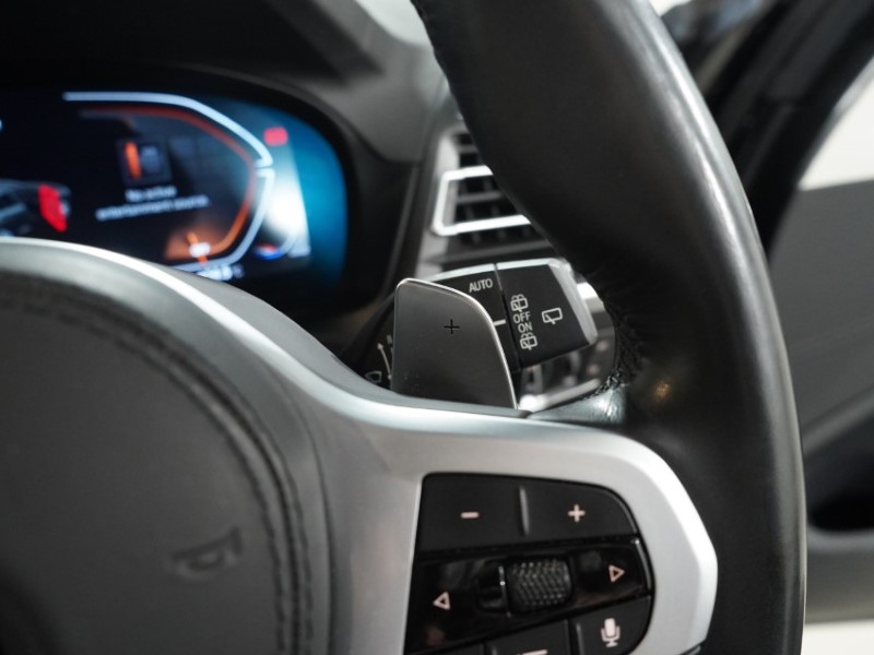 2022 (22) BMW X3 xDrive20i MHT M Sport 5dr Step Auto 5285099