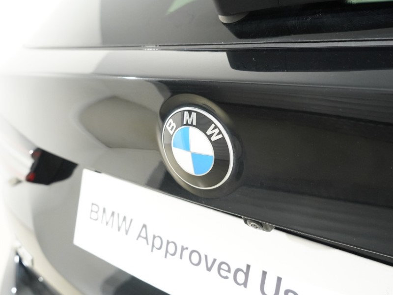 2022 (22) BMW X3 xDrive20i MHT M Sport 5dr Step Auto 5285074