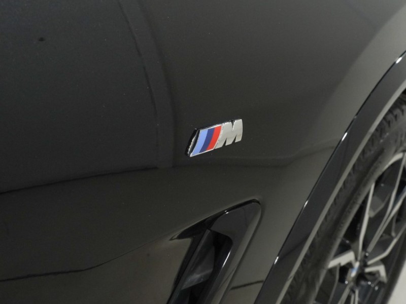 2022 (22) BMW X3 xDrive20i MHT M Sport 5dr Step Auto 5285092