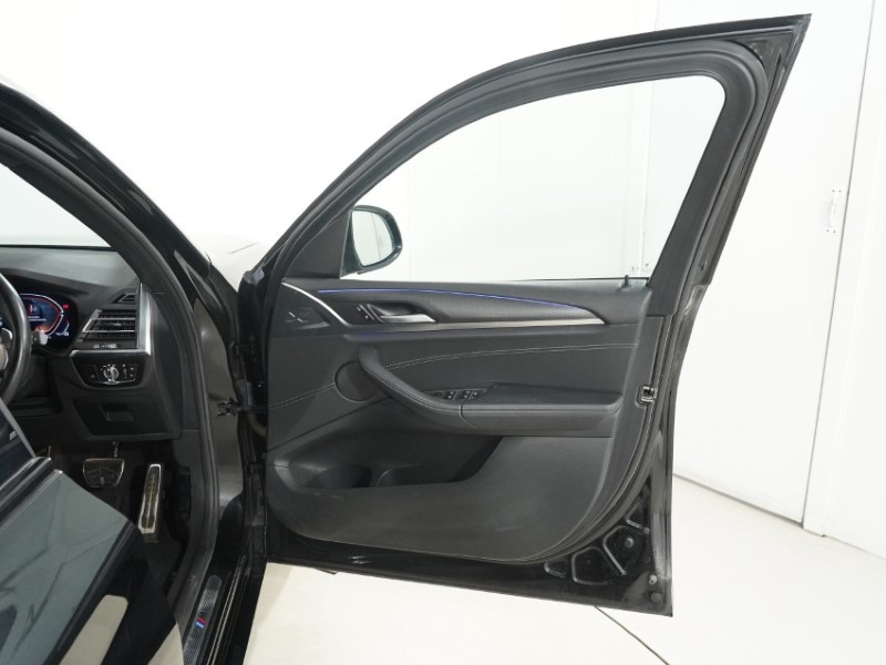 2022 (22) BMW X3 xDrive20i MHT M Sport 5dr Step Auto 5285096