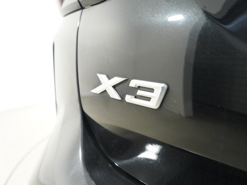 2022 (22) BMW X3 xDrive20i MHT M Sport 5dr Step Auto 5285075