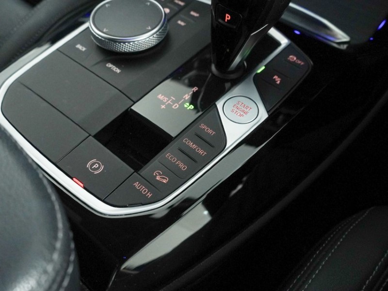 2022 (22) BMW X3 xDrive20i MHT M Sport 5dr Step Auto 5285111