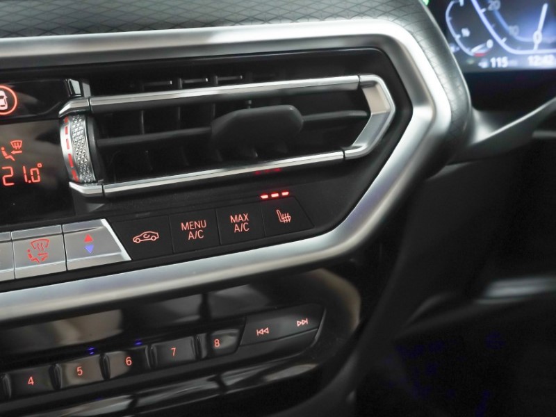 2022 (22) BMW X3 xDrive20i MHT M Sport 5dr Step Auto 5285112