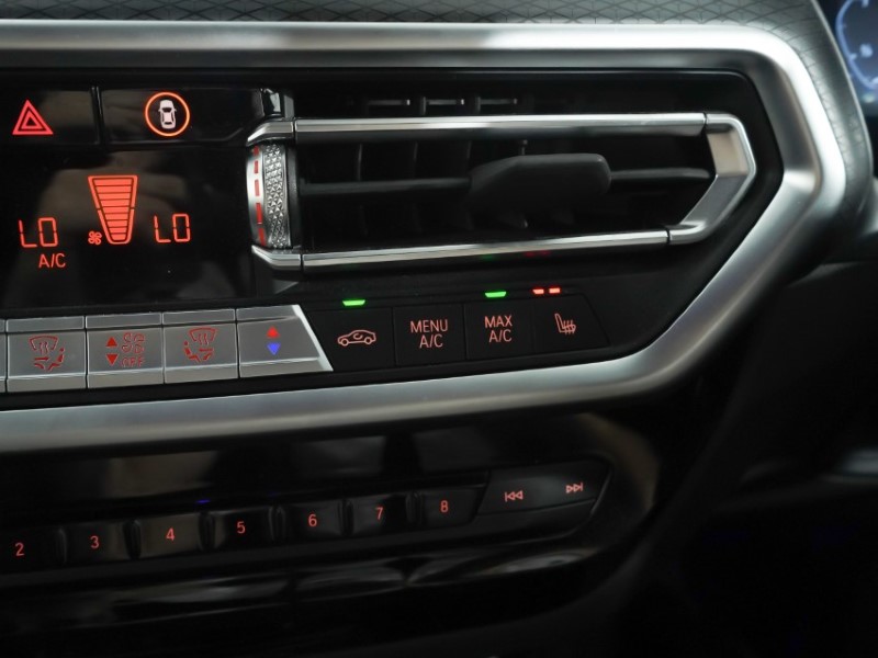 2022 (22) BMW X3 xDrive20i MHT M Sport 5dr Step Auto 5285113