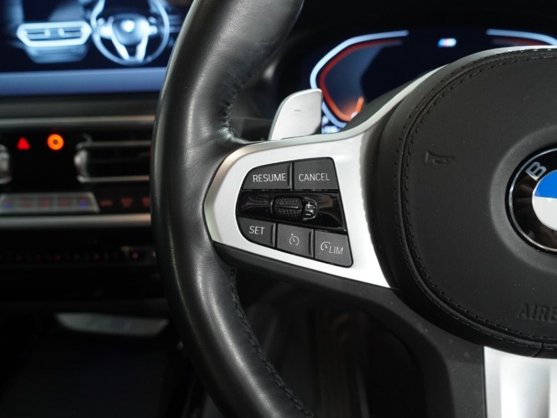 2022 (22) BMW X3 xDrive20i MHT M Sport 5dr Step Auto 5285098