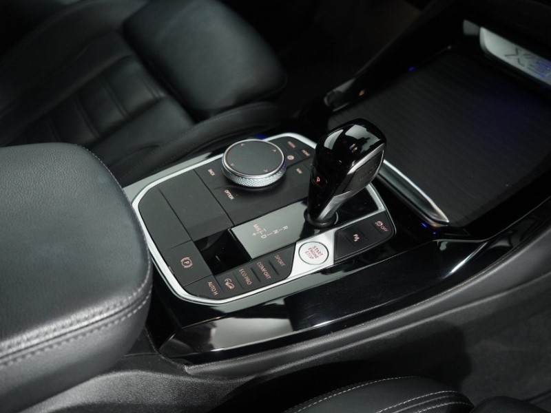 2022 (22) BMW X3 xDrive20i MHT M Sport 5dr Step Auto 5285095