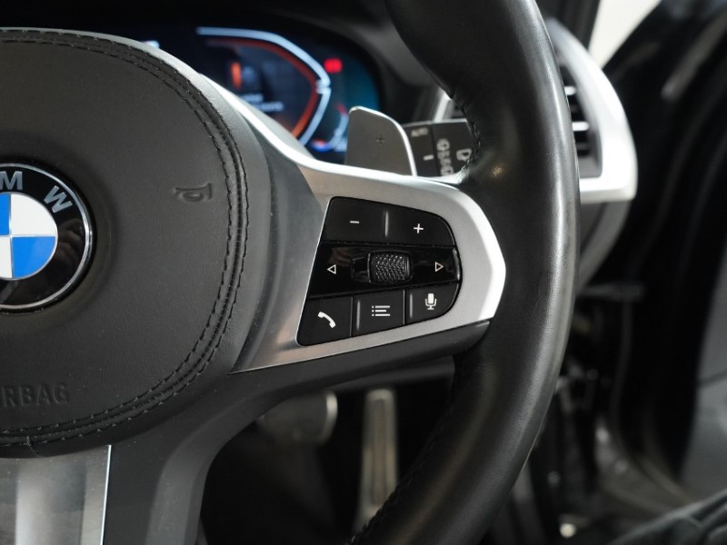 2022 (22) BMW X3 xDrive20i MHT M Sport 5dr Step Auto 5285097