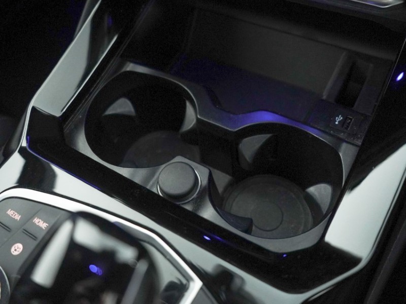 2022 (22) BMW X3 xDrive20i MHT M Sport 5dr Step Auto 5285116