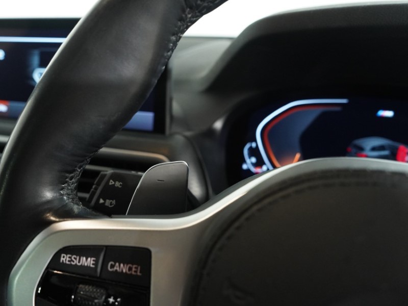 2022 (22) BMW X3 xDrive20i MHT M Sport 5dr Step Auto 5285100