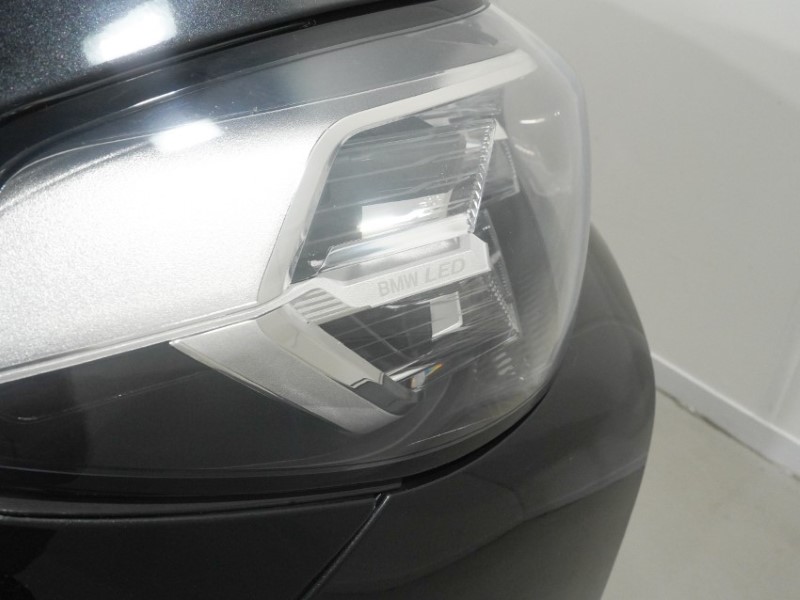 2022 (22) BMW X3 xDrive20i MHT M Sport 5dr Step Auto 5285090