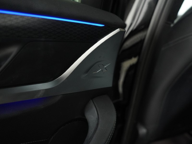 2022 (22) BMW X3 xDrive20i MHT M Sport 5dr Step Auto 5285088