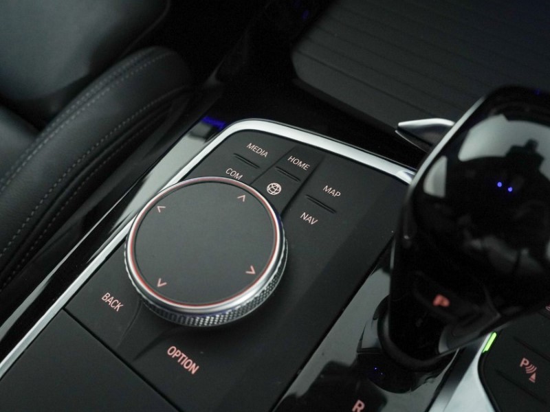 2022 (22) BMW X3 xDrive20i MHT M Sport 5dr Step Auto 5285110