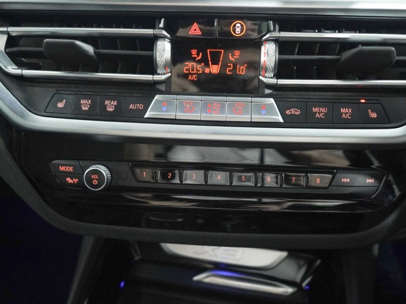 2022 (22) BMW X3 xDrive20i MHT M Sport 5dr Step Auto 5285117