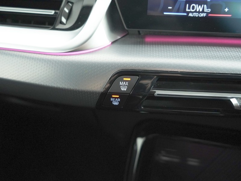 2025 (75) BMW X1 sDrive 20i MHT M Sport 5dr Step Auto 5287895