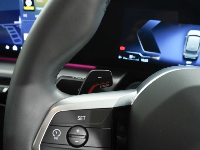 2025 (75) BMW X1 sDrive 20i MHT M Sport 5dr Step Auto 5287882