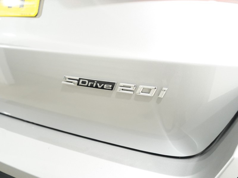 2025 (75) BMW X1 sDrive 20i MHT M Sport 5dr Step Auto 5287855