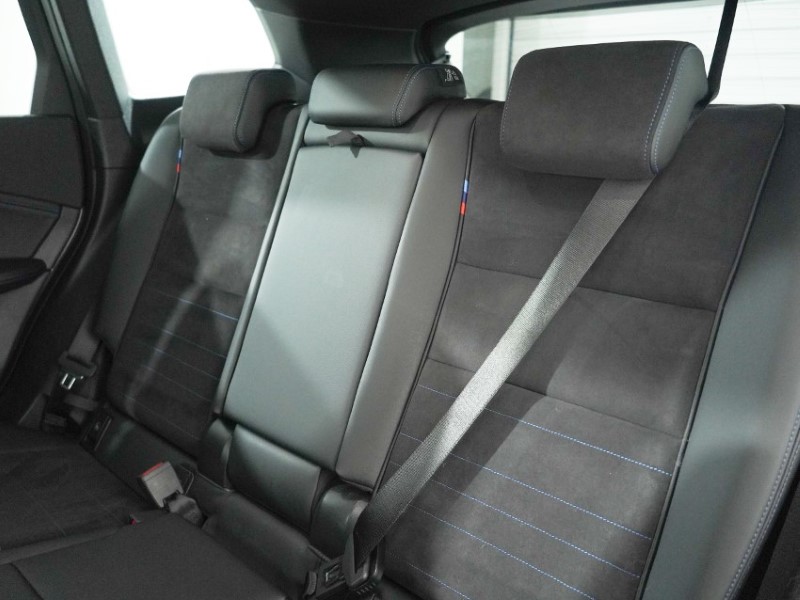 2025 (75) BMW X1 sDrive 20i MHT M Sport 5dr Step Auto 5287861