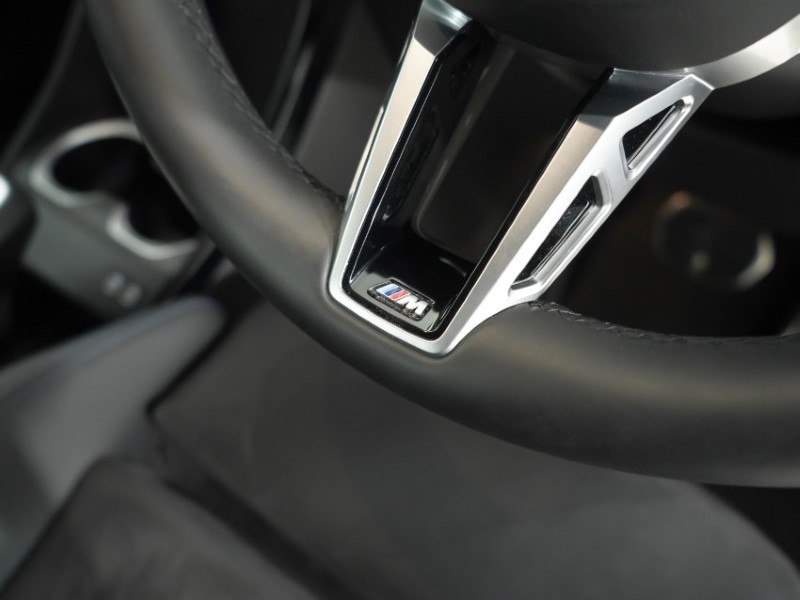 2025 (75) BMW X1 sDrive 20i MHT M Sport 5dr Step Auto 5287897