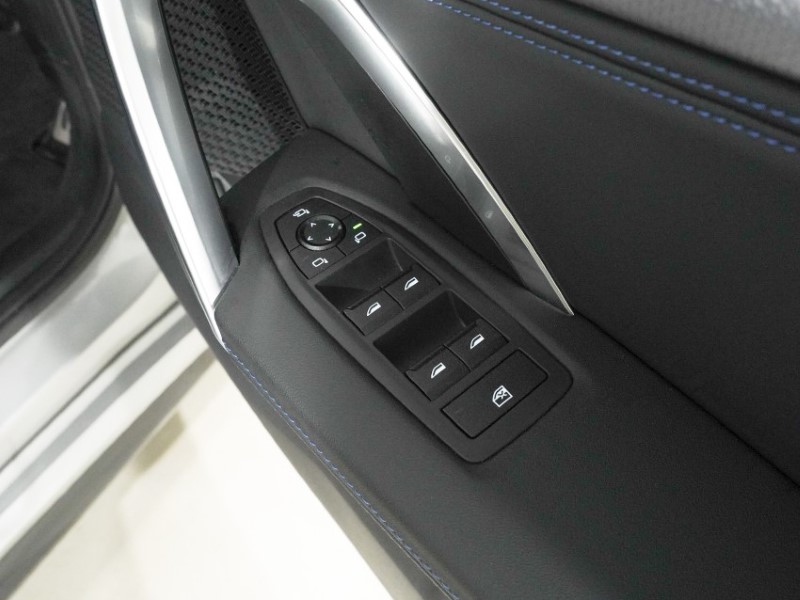 2025 (75) BMW X1 sDrive 20i MHT M Sport 5dr Step Auto 5287872