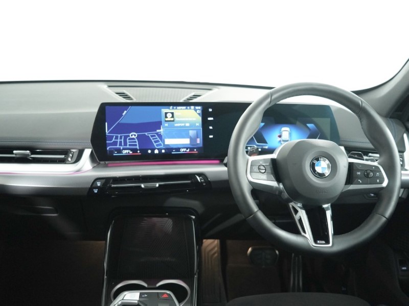 2025 (75) BMW X1 sDrive 20i MHT M Sport 5dr Step Auto 5287864