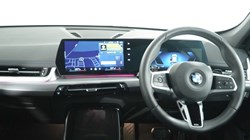 2025 (75) BMW X1 sDrive 20i MHT M Sport 5dr Step Auto 5287864