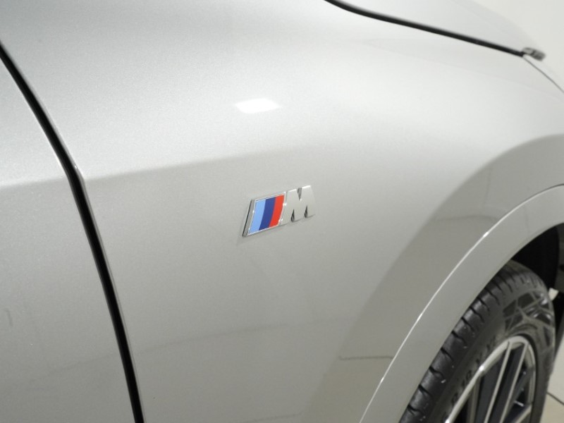 2025 (75) BMW X1 sDrive 20i MHT M Sport 5dr Step Auto 5287870