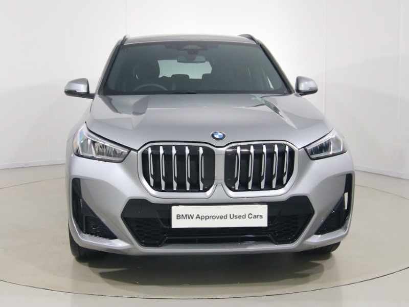 2025 (75) BMW X1 sDrive 20i MHT M Sport 5dr Step Auto 5287899