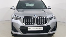2025 (75) BMW X1 sDrive 20i MHT M Sport 5dr Step Auto 5287899