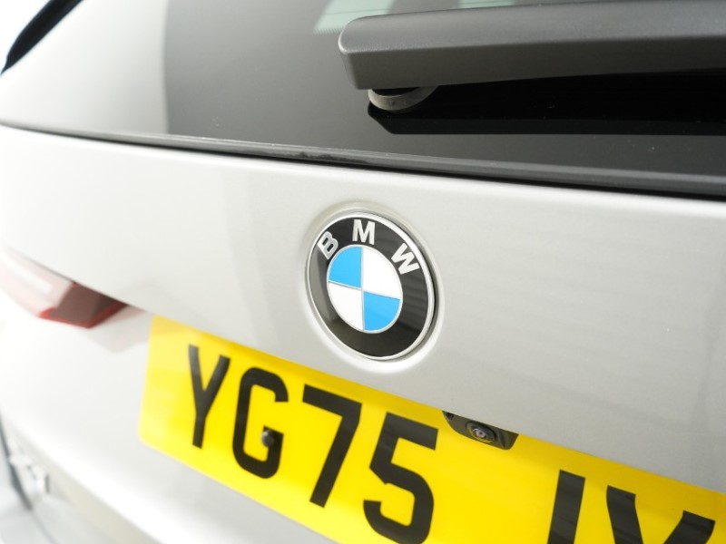 2025 (75) BMW X1 sDrive 20i MHT M Sport 5dr Step Auto 5287854