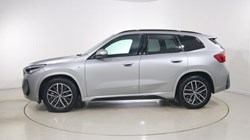 2025 (75) BMW X1 sDrive 20i MHT M Sport 5dr Step Auto 5287901