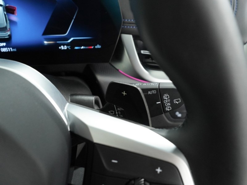 2025 (75) BMW X1 sDrive 20i MHT M Sport 5dr Step Auto 5287880