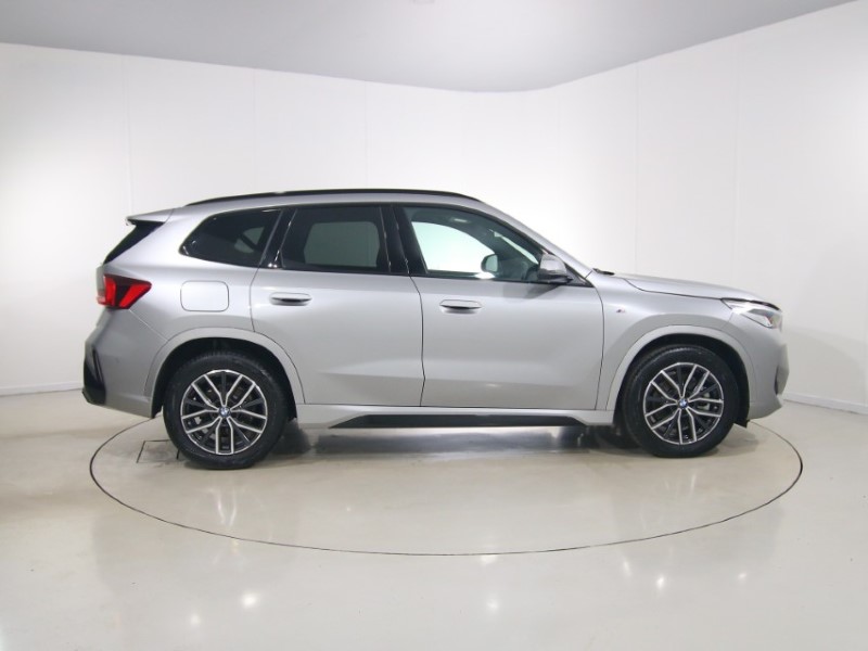 2025 (75) BMW X1 sDrive 20i MHT M Sport 5dr Step Auto 5287905