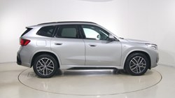 2025 (75) BMW X1 sDrive 20i MHT M Sport 5dr Step Auto 5287905