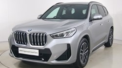 2025 (75) BMW X1 sDrive 20i MHT M Sport 5dr Step Auto 5287900