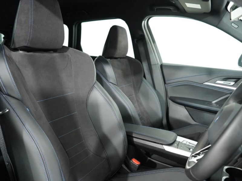 2025 (75) BMW X1 sDrive 20i MHT M Sport 5dr Step Auto 5287876