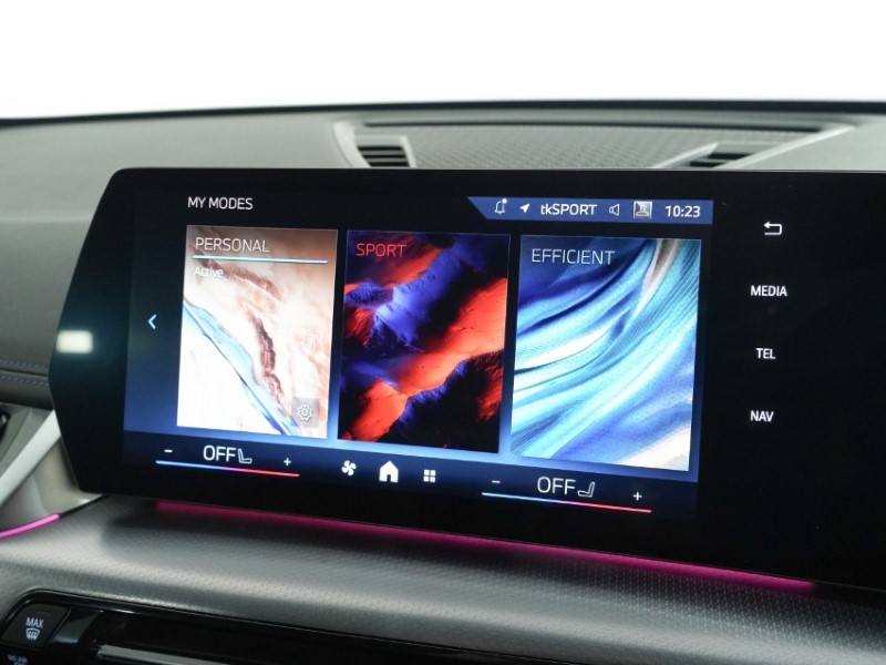 2025 (75) BMW X1 sDrive 20i MHT M Sport 5dr Step Auto 5287885