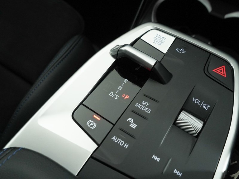 2025 (75) BMW X1 sDrive 20i MHT M Sport 5dr Step Auto 5287893