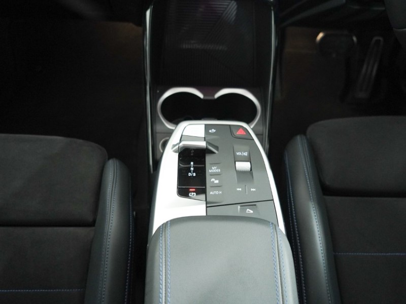 2025 (75) BMW X1 sDrive 20i MHT M Sport 5dr Step Auto 5287865