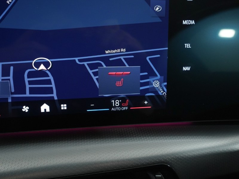 2025 (75) BMW X1 sDrive 20i MHT M Sport 5dr Step Auto 5287890