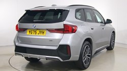 2025 (75) BMW X1 sDrive 20i MHT M Sport 5dr Step Auto 5287904