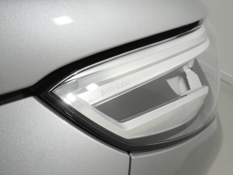 2025 (75) BMW X1 sDrive 20i MHT M Sport 5dr Step Auto 5287868