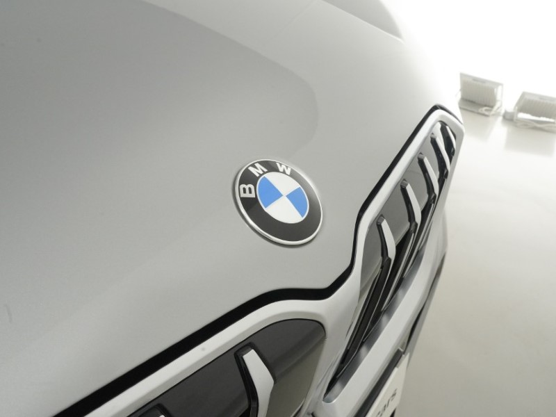 2025 (75) BMW X1 sDrive 20i MHT M Sport 5dr Step Auto 5287867