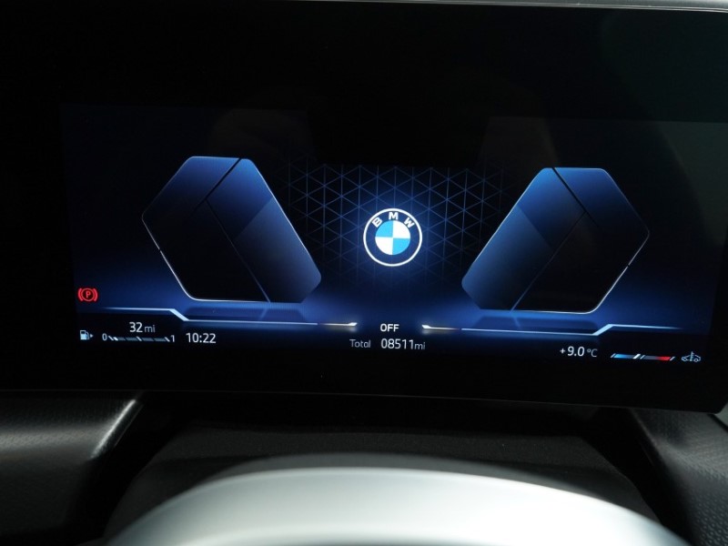 2025 (75) BMW X1 sDrive 20i MHT M Sport 5dr Step Auto 5287878