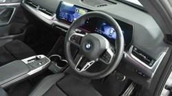 2025 (75) BMW X1 sDrive 20i MHT M Sport 5dr Step Auto 5287874