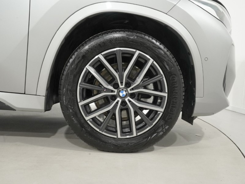 2025 (75) BMW X1 sDrive 20i MHT M Sport 5dr Step Auto 5287869