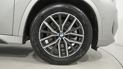 2025 (75) BMW X1 sDrive 20i MHT M Sport 5dr Step Auto 5287869